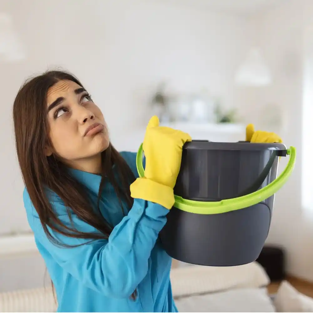 water damage restoration service Reeds Spring
